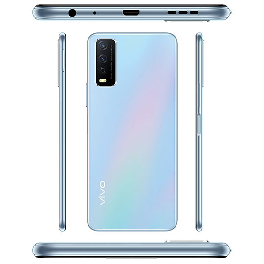 VIVO Y12S